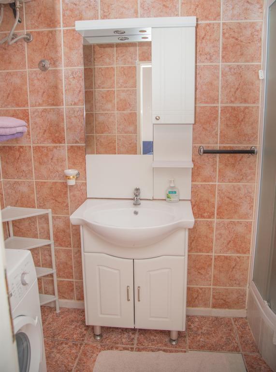Apartment Lili Hvar Island Ngoại thất bức ảnh