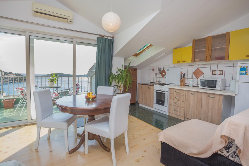 Apartment Lili Hvar Island Ngoại thất bức ảnh