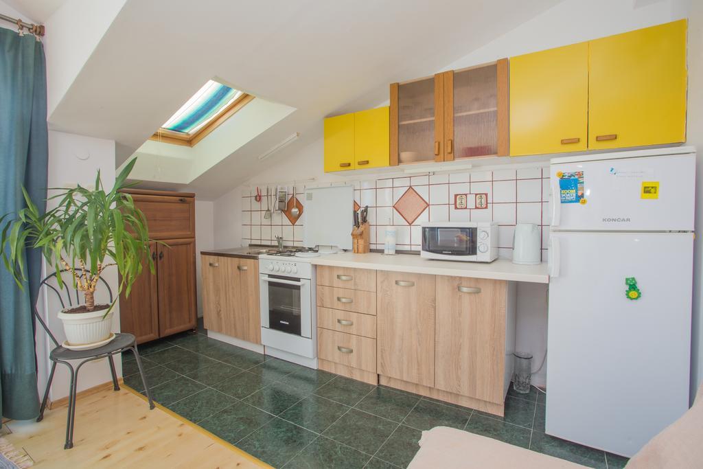 Apartment Lili Hvar Island Ngoại thất bức ảnh